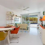 Apartamento Les Magnolies Platja d'Aro
