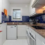 Les Magnolies Apartamento *