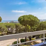 Les Magnolies Apartamento