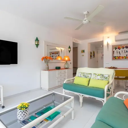 Les Magnolies Apartman *