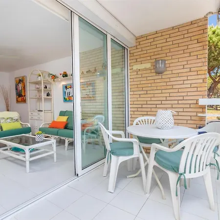 Apartman Les Magnolies *
