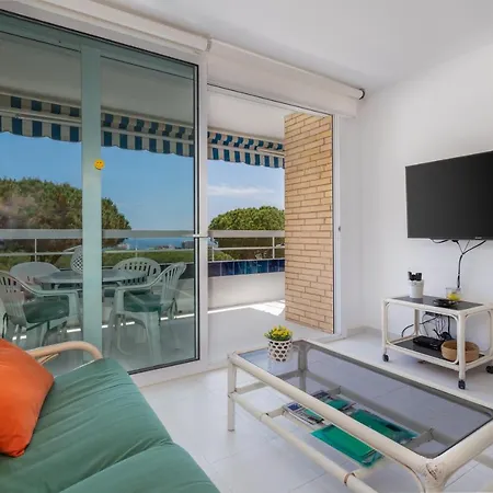 Les Magnolies * Platja d'Aro (Playa de Aro)