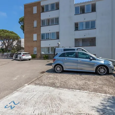 Les Magnolies Apartman