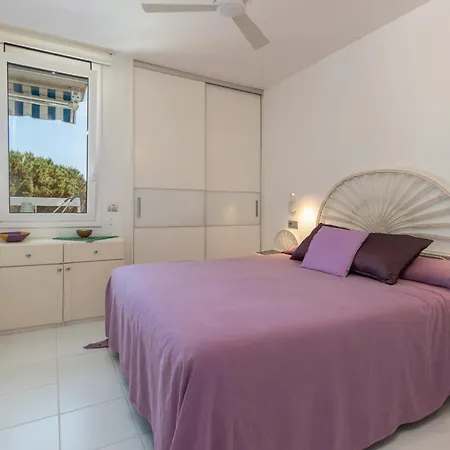 Les Magnolies Apartamento