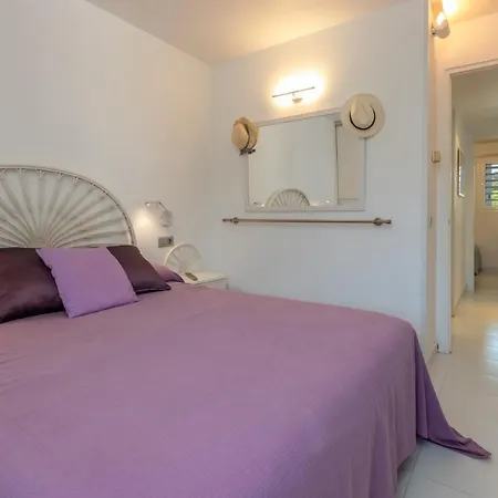 Les Magnolies Platja d'Aro (Playa de Aro)