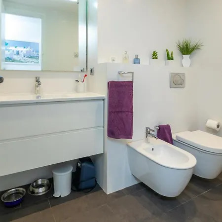 Les Magnolies Appartement Castell-Platja d'Aro