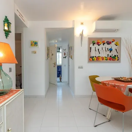 Les Magnolies Apartment *
