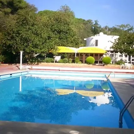Apartment Les Magnolies
