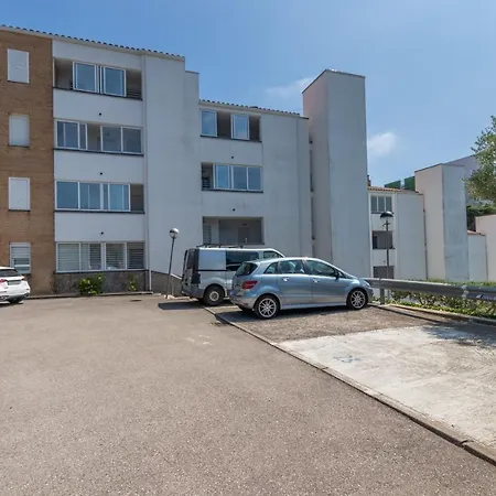 Les Magnolies Apartment *